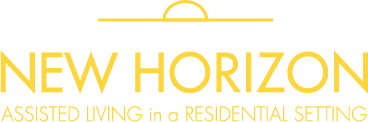 Find Assisted Living Residence in Frisco McKinney by New Horizon Homes