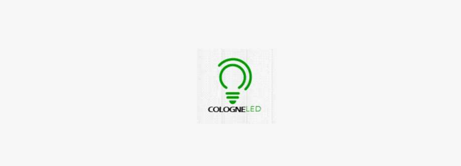 Cologne Energy Cologne LED Cover Image