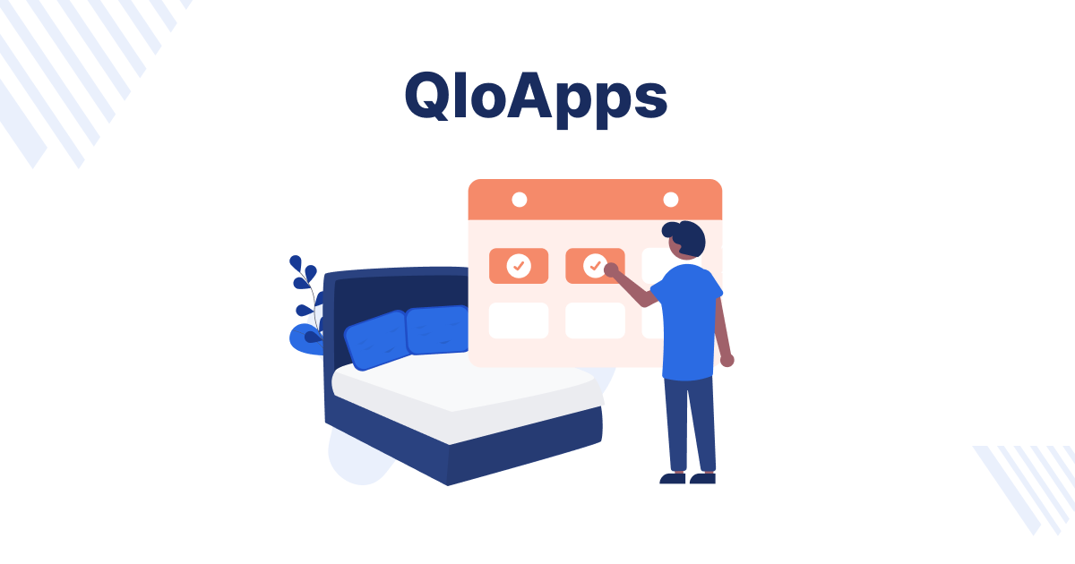 Open Source and Free Hotel Booking Management Software - QloApps