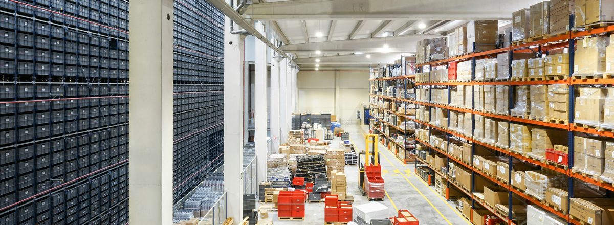 Warehousing Distribution Company in UAE | Logistics Companies in Dubai