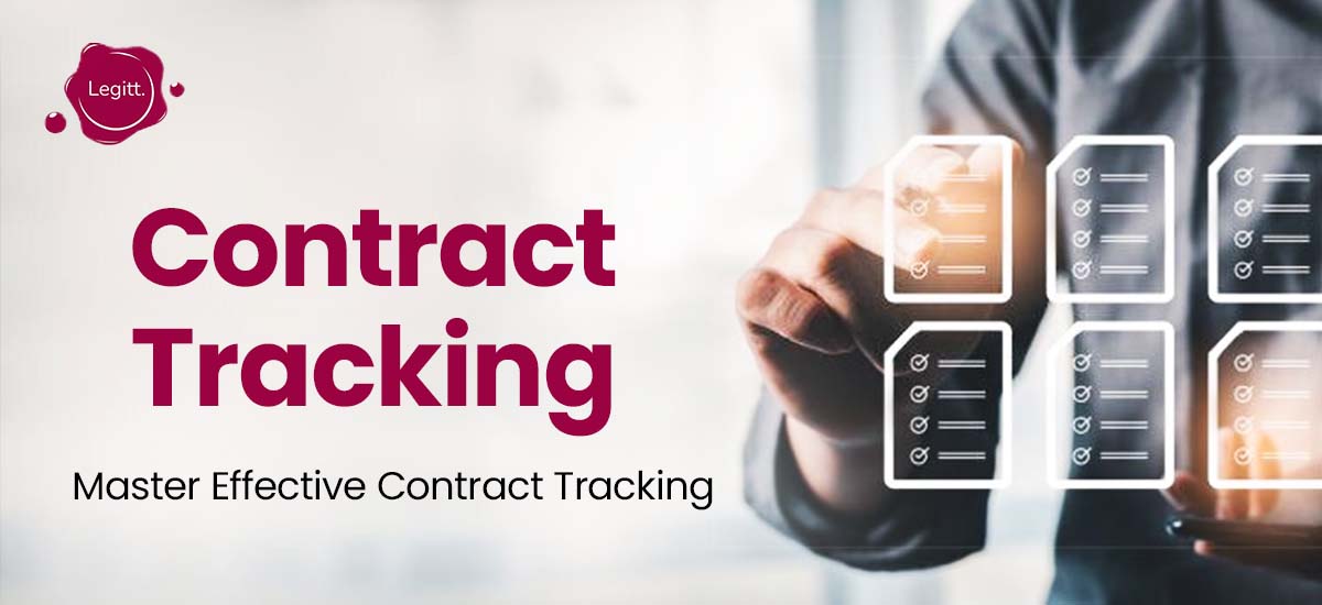 Contract Tracking: Meaning and Risks To Avoid