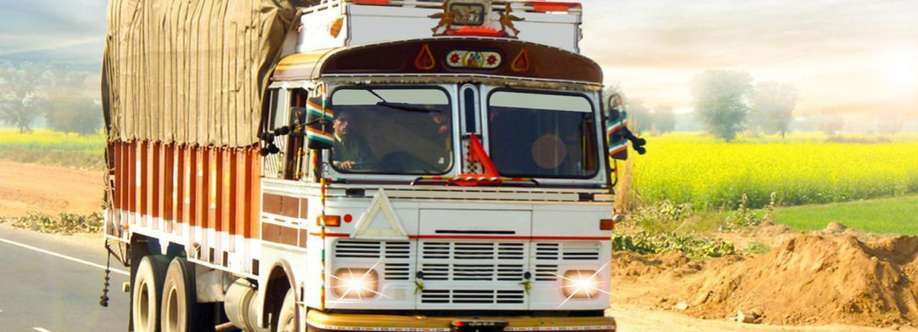 Simla Mandi Goods Transport Co Cover Image