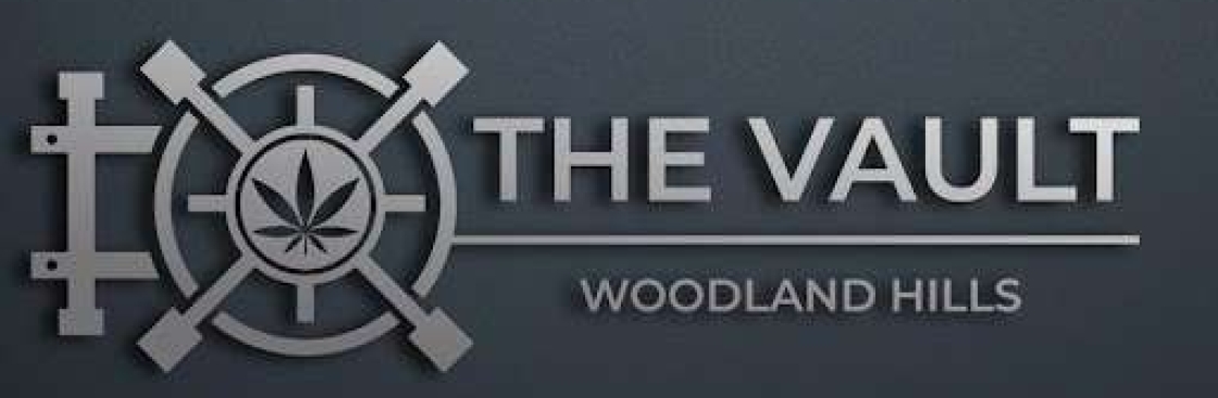 The Vault Dispensary Woodland Hills Cover Image