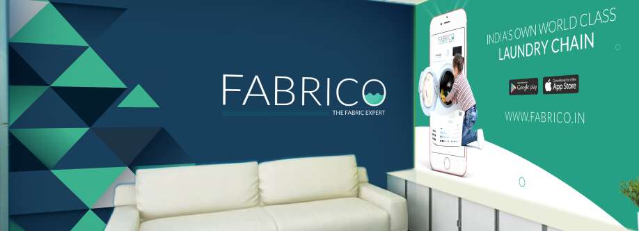 Fabrico Laundry Cover Image