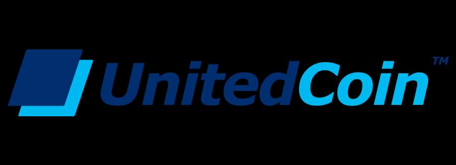 United Coin Cover Image