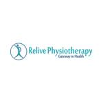 Relive Physiotherapy Profile Picture
