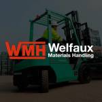 Welfaux Material Handling Profile Picture