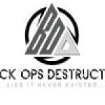 Black Ops Destruction Profile Picture
