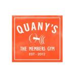 Quanys Gym Profile Picture