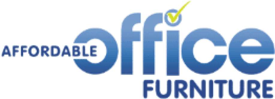 Affordable Office Furniture Cover Image