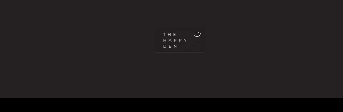 The Happy Den Cover Image