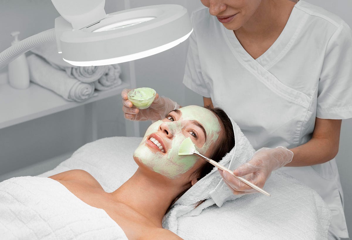Achieve Youthful Skin with Anti-Aging Facials in South Kensington