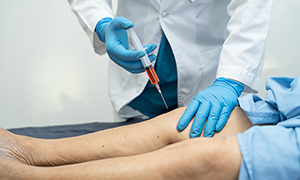 How Platelet-Rich Plasma Injections (PRP) Help In Effective Knee Recovery