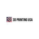 3D Printing USA Profile Picture