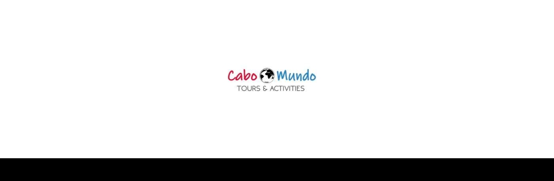 Cabo Mundo Tours Cover Image