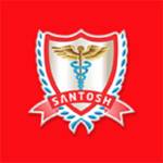 Santosh Deemed to be University Profile Picture