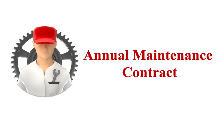 Why Your Business Needs an Annual Maintenance Contracts - Daily Business Post
