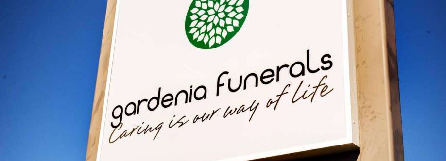 Gardenia Funerals Cover Image