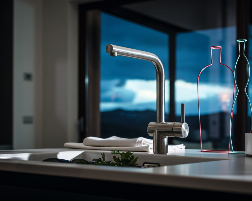Kitchen Faucets in Bangalore
