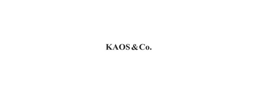 KAOS CO Cover Image