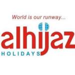 Alhijaz Holidays Profile Picture