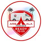 Arsala Arsalafreezers Profile Picture