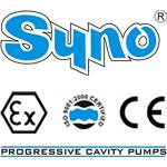 Syno-PCP Pumps Private Limited Profile Picture