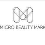 Micro Beauty Mark Profile Picture