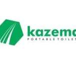 Kazema Portable Toilets Profile Picture