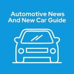Automotive News And Car Guide Profile Picture