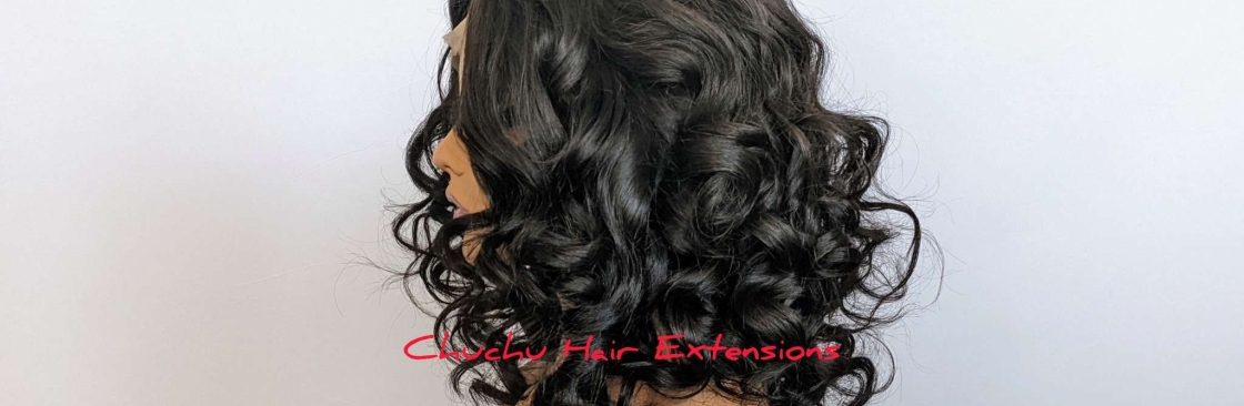 Chuchu Hair Extensions Cover Image