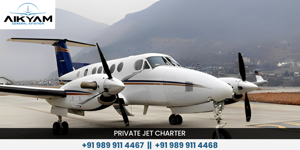 The Popularity Of Private Jet Charter Among Celebrities And Political Campaigns