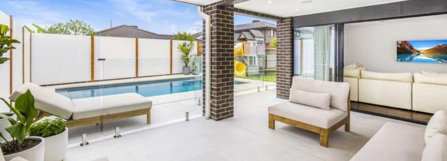 Melbourne Glass Pool Fencing Cover Image