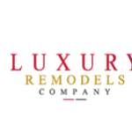 Luxury Remodels Company Profile Picture