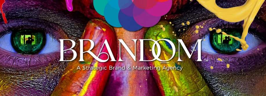 Brandom Agency Cover Image
