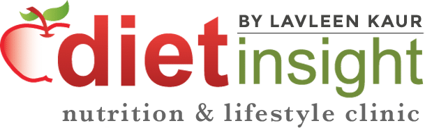 Lavleen Kaur | Best Dietitian in Chandigarh | Diet Insight