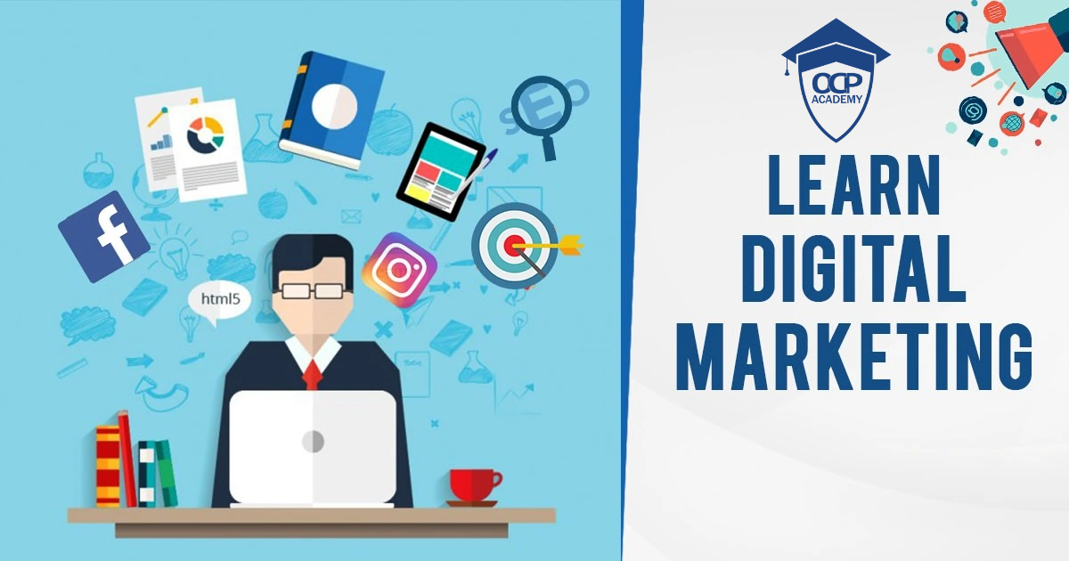 Unraveling the Essentials of Online Marketing Courses