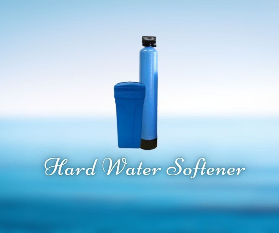 Enjoy Soft, Clean Water: The Ultimate Guide to Hard Water Softeners – KK Tech Eco Products