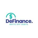 DeFinance Write Off Debts Profile Picture