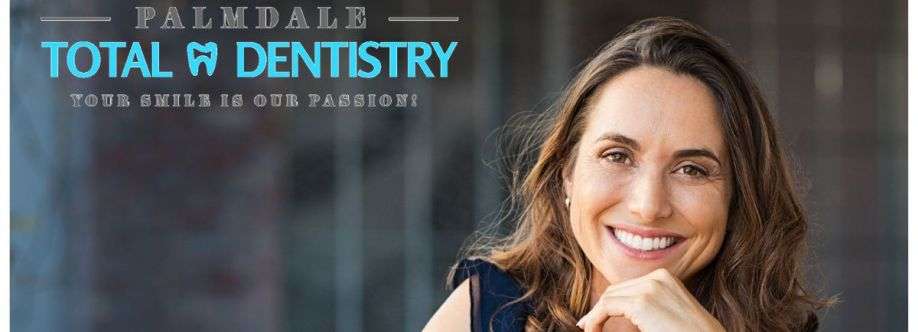 Palmdale Dentistry Cover Image