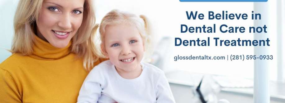 Gloss Dental Rosenberg Tx Cover Image