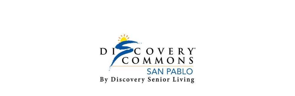 Discovery Commons San Pablo Cover Image