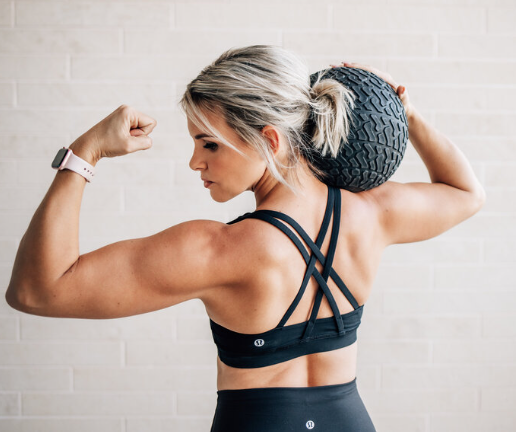 Find Your Perfect Fit with Female Personal Trainers in Dallas | by Jassica Williams | Apr, 2024 | Medium