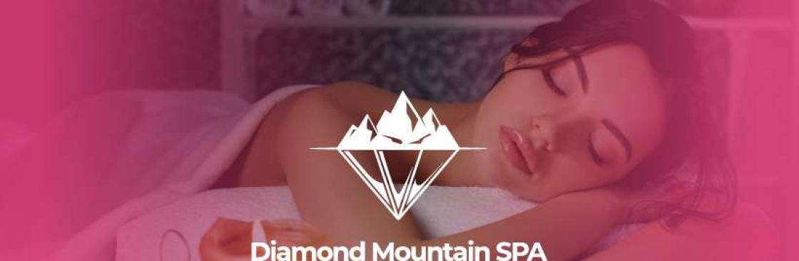 Diamond Mountain Spa Cover Image