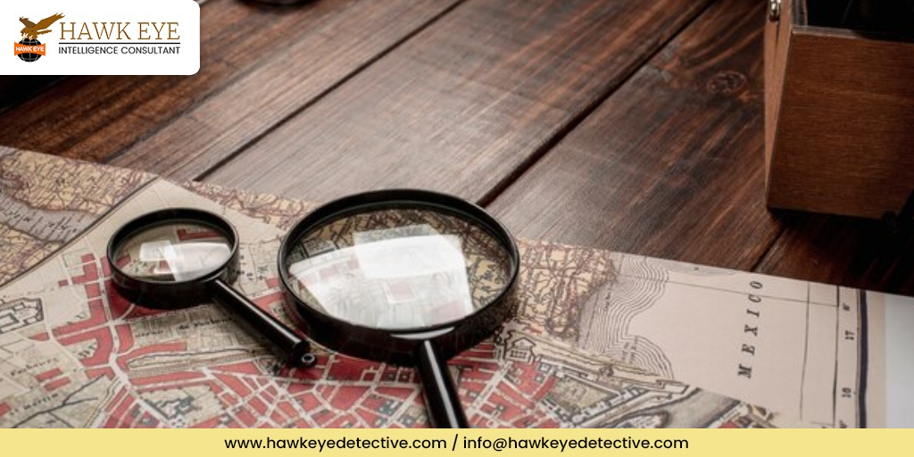Private Detective Agency in Delhi: Your Trusted Partner in Investigations