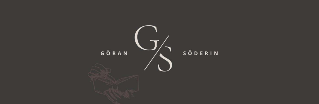 Göran Söderin Cover Image