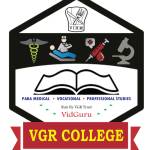 VGR College Profile Picture