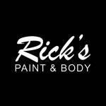 Ricks Paint Body Profile Picture