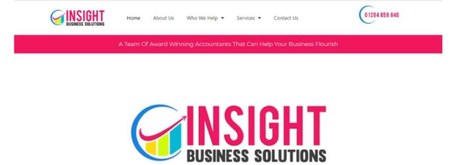 Insight Business Solutions Cover Image