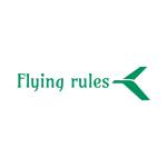 Flying Rules Profile Picture
